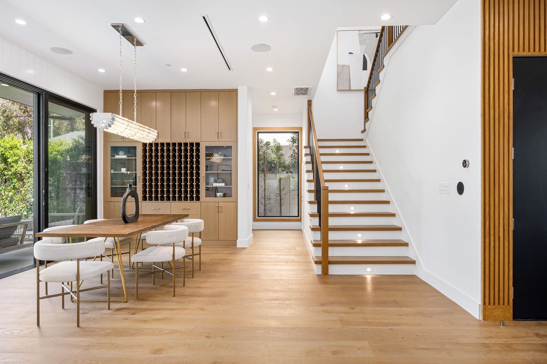 Full Interior Remodeling project example by Icon Remodeling