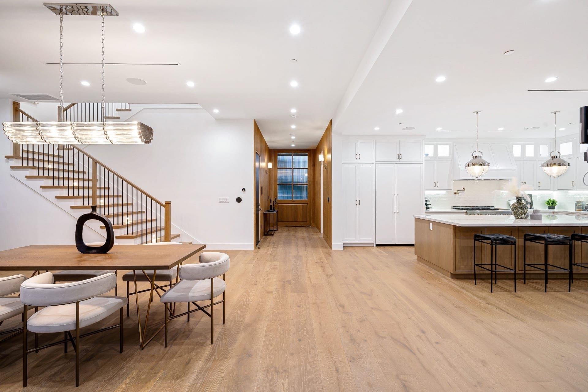 Icon Kitchen Renovation