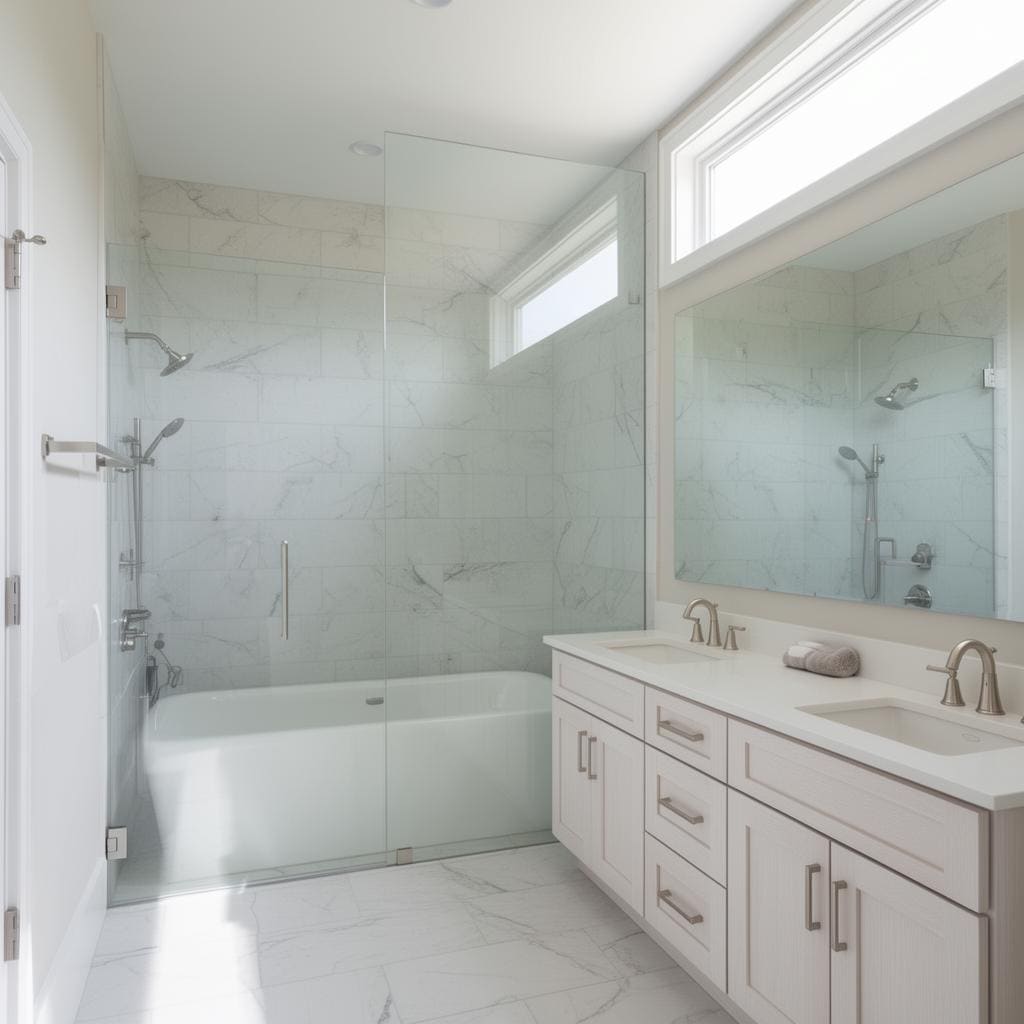 Luxury kitchen remodeling project in Upper Providence, Pennsylvania